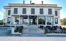 Restaurante Aqua
